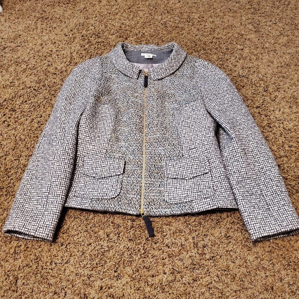Paule Ka Tweed Jacket